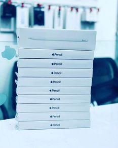 original apple pencil