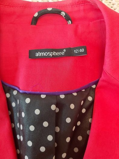 Ladies jacket