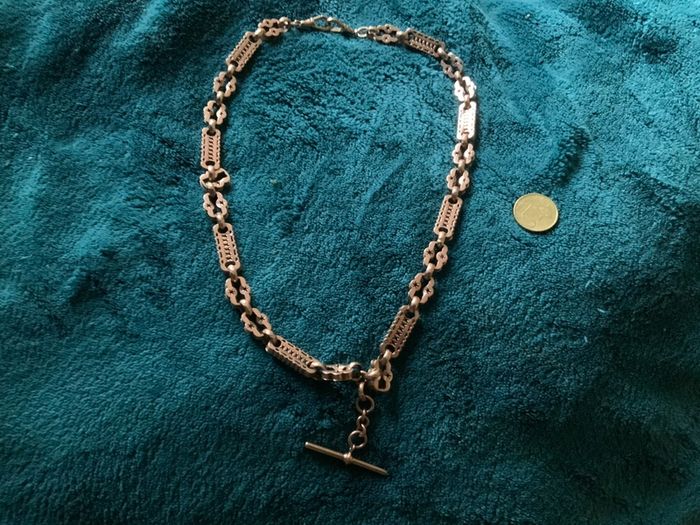 gold chain