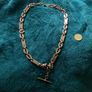gold chain Image 5