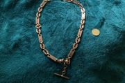 gold chain