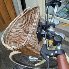 Ladies bike