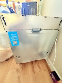 dishwasher