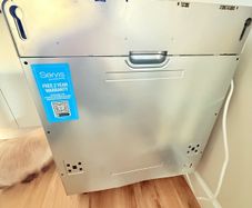 dishwasher