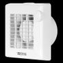 4 Inch Punto Bathroom Fan with Pull Chord Image 3