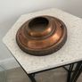 Lighting Copper Ceiling Medallions. Image 2