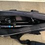 Kenro  Camera Tripod Stand Image 3