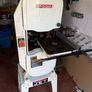 JET Bandsaw Image 3