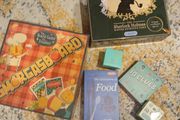 Fun Board games