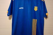 Muff Donegal GAA Jersey. CLG Naomh Padraig Uisce Chaoin Muff Donegal. Collect In Dublin Or Receive Via Post.