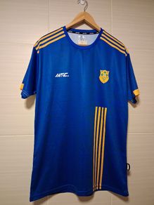 Muff Donegal GAA Jersey. CLG Naomh Padraig Uisce Chaoin Muff Donegal. Collect In Dublin Or Receive Via Post.