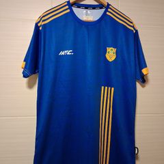 Muff Donegal GAA Jersey. CLG Naomh Padraig Uisce Chaoin Muff Donegal. Collect In Dublin Or Receive Via Post.