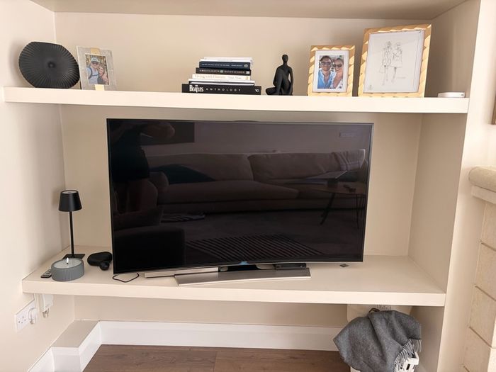55 inch samsung curve