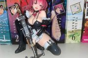 Nikke Mast Maid Figure (No Box) Anime