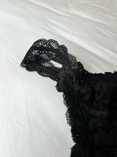 Lace top