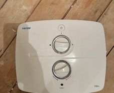 Electric Shower