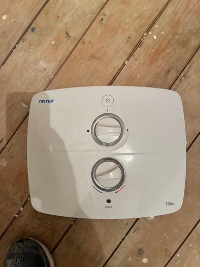 Electric Shower