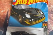Hotwheels EL Segundo Coupe
