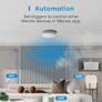 Meross Smart Smoke Alarm GS559AH Image 3