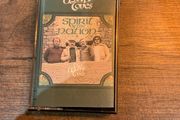 The Wolfetones - Spirit of the Nation cassette