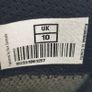 Haix Tibet goretex work boots size 10 steel toe Image 5