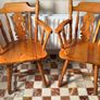 Grandfather Chair Image 2