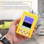 Electromagnetic Radiation and Nuclear Radiation Detector Image 10