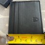 Tudor Watch Leather Credit Card Holder Image 8