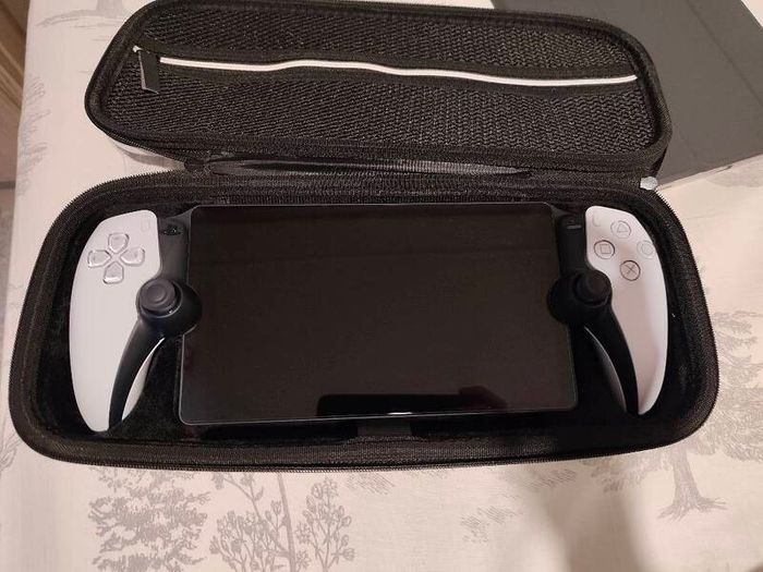 PS5 + PS Portal