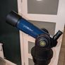 Mead ETX-70AT Computer controlled Refracting Telescope + Astrophotography setup Image 7