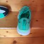 Asics Glideride Max 2 Ekiden running shoes asics uk11 Image 3