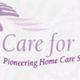 Care For Me