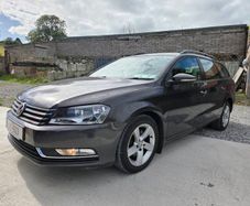 VW Passat Estate 2.0tdi