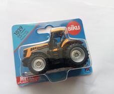 JCB Fastrac 8310 Farm Tractor Siku