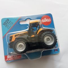 JCB Fastrac 8310 Farm Tractor Siku