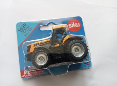 JCB Fastrac 8310 Farm Tractor Siku