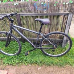 Carrera bike