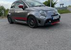 Abarth 595 1.4 t jet