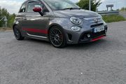 Abarth 595 1.4 t jet