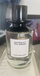#zara tigerlily teadress 100ml