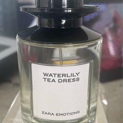 #zara tigerlily teadress 100ml