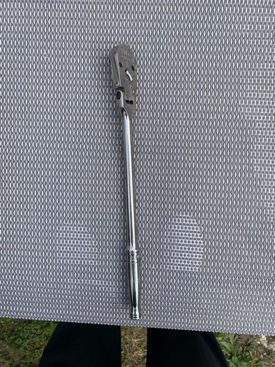 hand tool