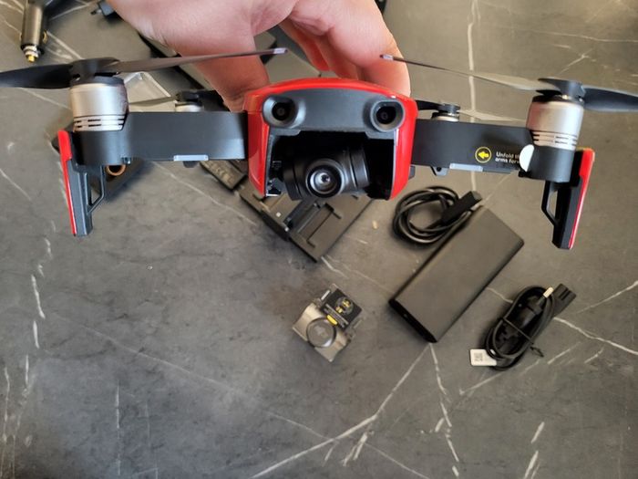 DJI Mavic Air 1