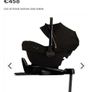 Pipa Nuna car seat and base Image 2