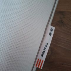Ikea day bed mattress