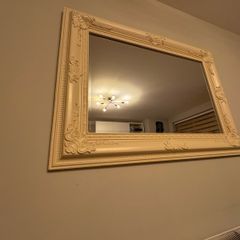 Large Mirror