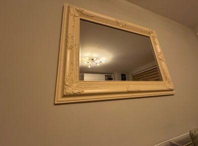 Large Mirror