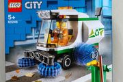 Lego 60249 - Street Sweeper