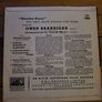Blaydon Races and other North Country Folk Songs Owen Brannigan 7 inch EP on His Masters Voice 7EP 7050 Image 2
