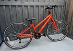 New ladies hybrid bikes on offer